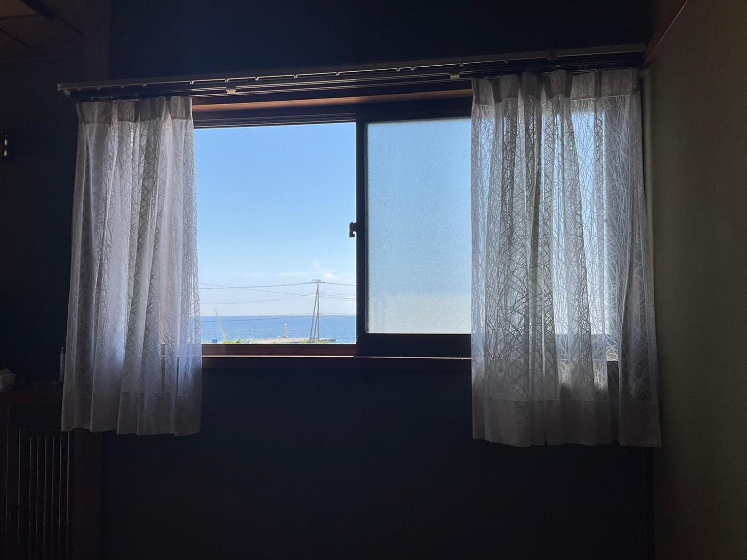 Theoceanvilla Mare Oshima Eksteriør bilde