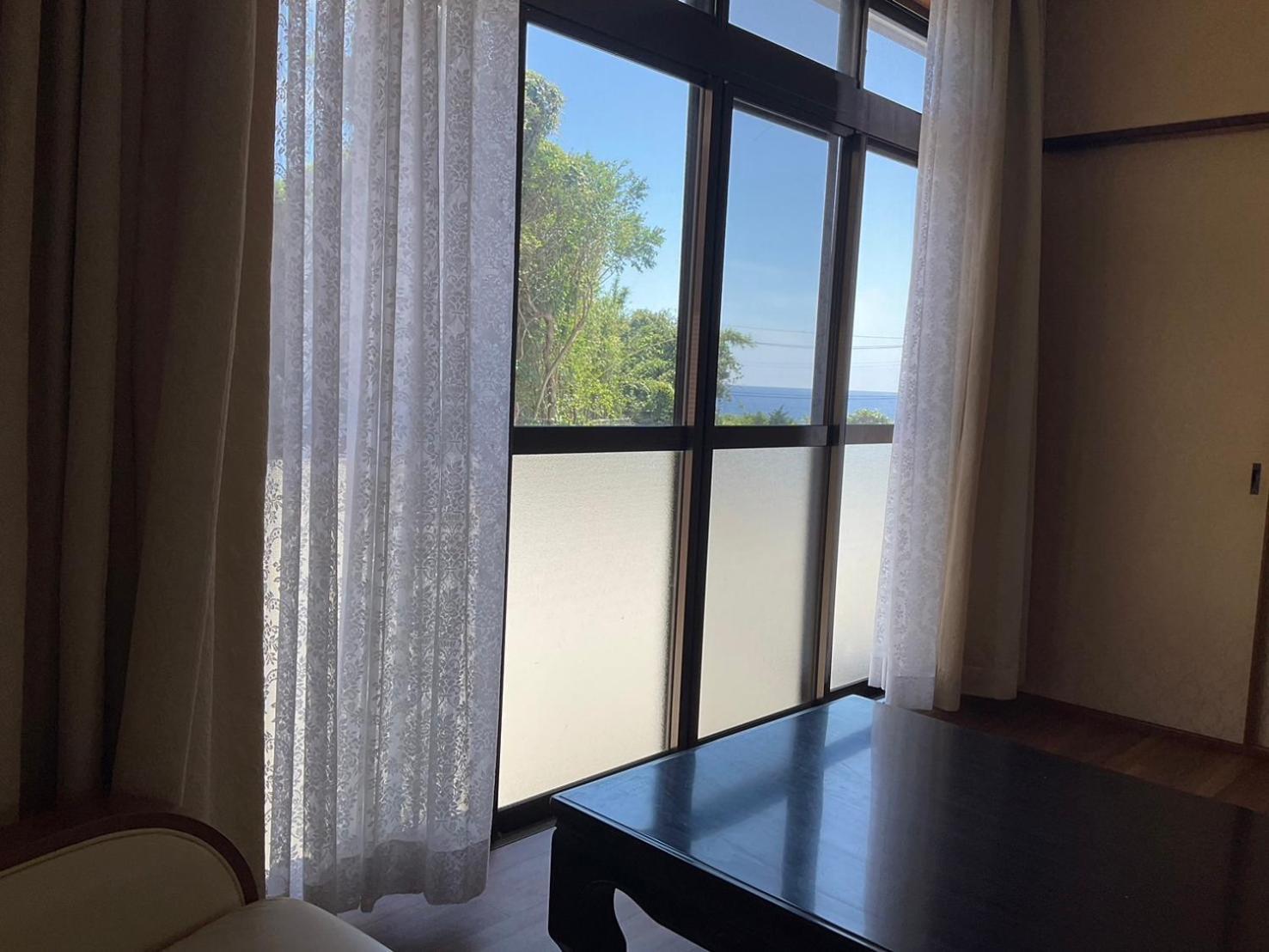 Theoceanvilla Mare Oshima Eksteriør bilde
