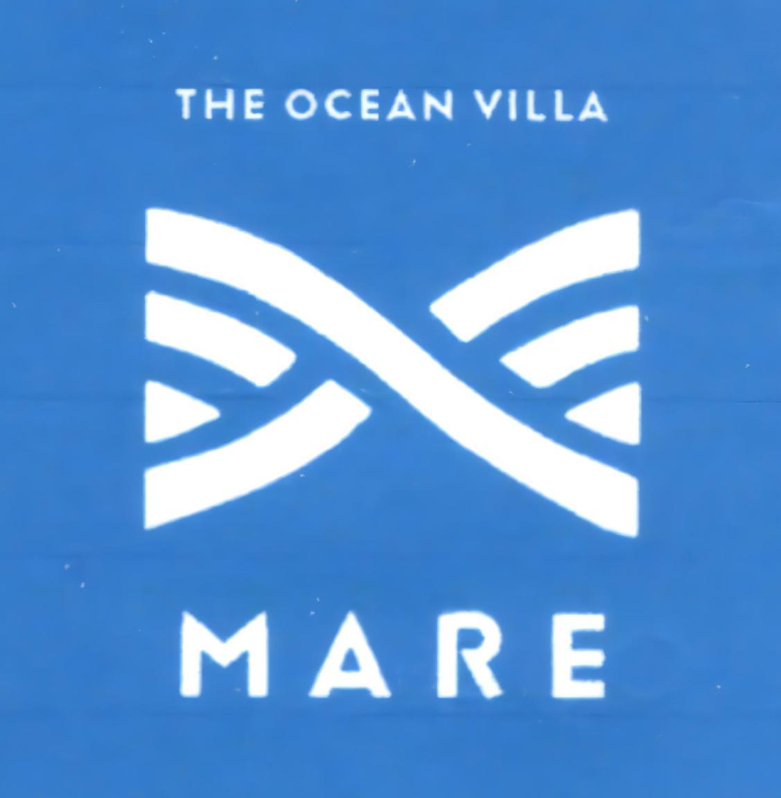 Theoceanvilla Mare Oshima Eksteriør bilde