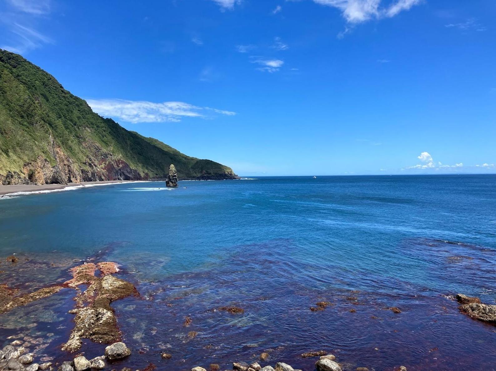 Theoceanvilla Mare Oshima Eksteriør bilde
