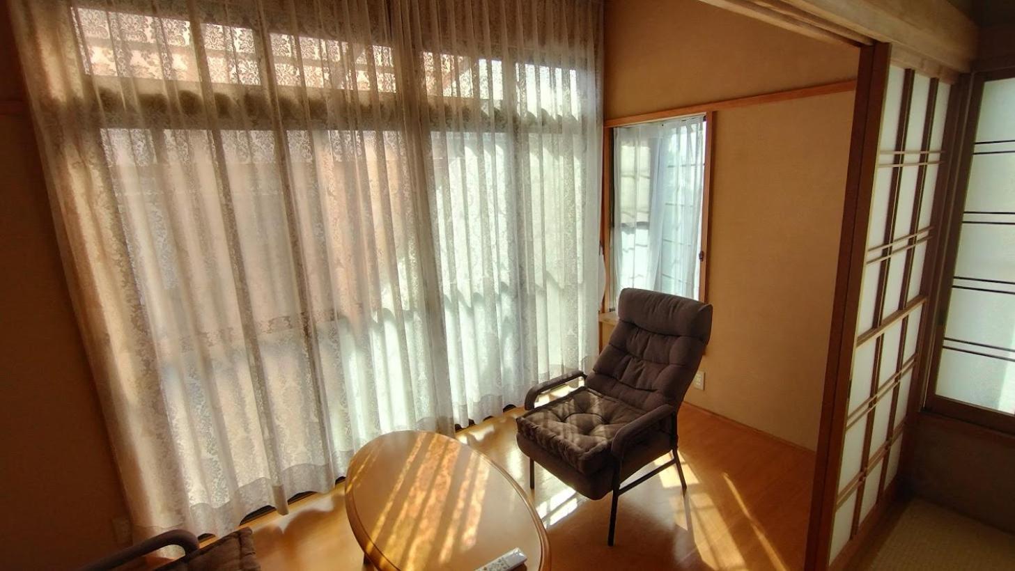 Theoceanvilla Mare Oshima Eksteriør bilde